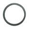 Ford Thunderbird Carburetor Choke Cover Gasket, 1955-56