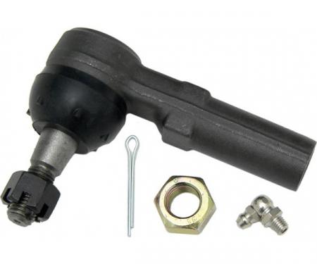 Corvette Tie Rod End, Outer 2 Required, 1984-1996