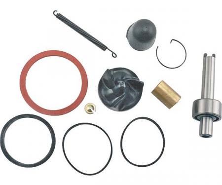 Water Pump Rebuild Kit - 136 CI Ford Flathead V8 60 HP