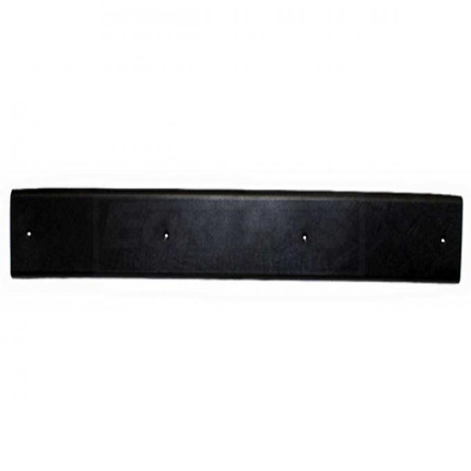Camaro Headliner Trim Panel, Rear, 1982-1992