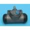 Full Size Chevy Brake Wheel Cylinder, Right, Rear, 1958