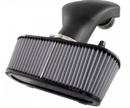 aFe Magnum FORCE Stage-2 Pro DRY S Cold Air Intake System, 1997-2004