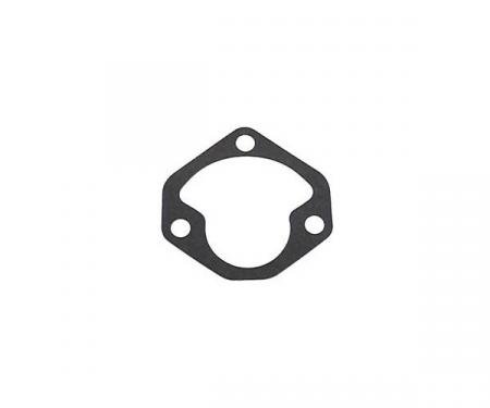 Camaro Manual Steering Gearbox Cover Gasket, GM, 1967-1969