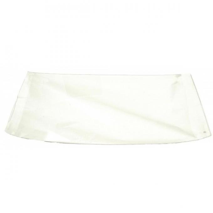 Firebird Windshield, Clear, Coupe, 1967-1969