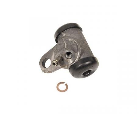 Corvette Brake Wheel Cylinder, Left, Front, 1963-1965