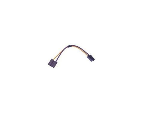 Lectric Limited Neutral Safety Switch Extension Wiring Harness, Show Quality| VNS7900 Corvette 1979