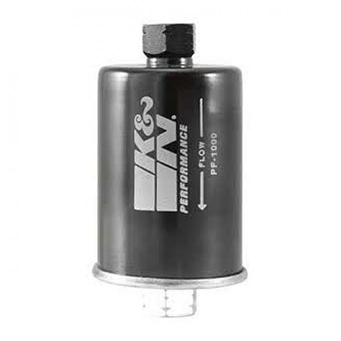K&N, Fuel Filter | PF-1000 Camaro 1987-1992