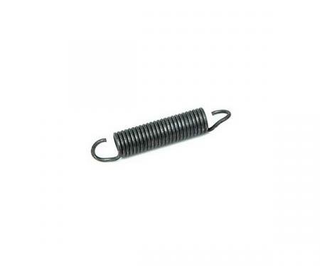 Corvette Hood Latch Spring, Female, 1963-1976