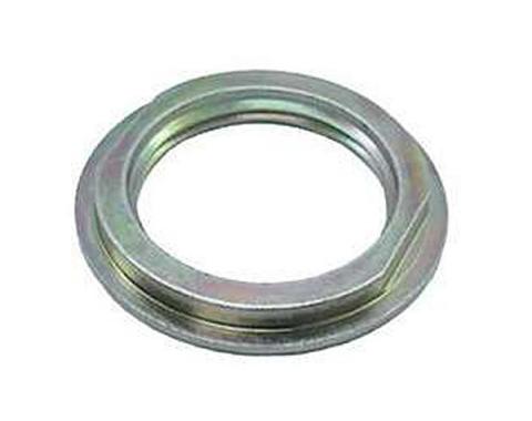 Nova 4-Speed Transmission Front Bearing Retainer Nut, Muncie M20, M21 & M22, 1967-1969