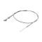 Ford Thunderbird Hood Release Cable Assembly, 1961-62