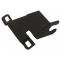 Nova Floor Shifter Cable Transmission Side Mounting Bracket, Automatic Transmission, Powerglide, 1968-1969