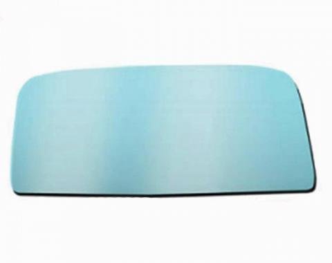 Camaro Rear Window Glass, Clear, 1970-1974