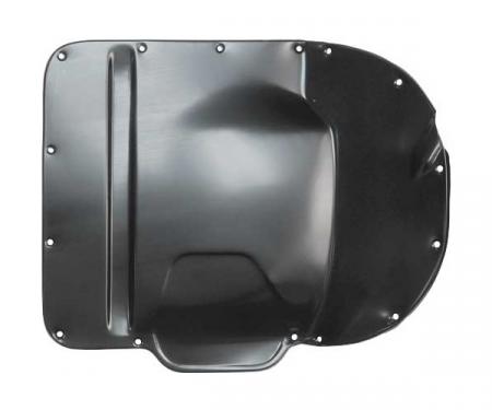 Ford Pickup Truck Transmission Floor Cover