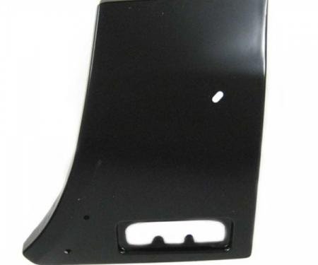 1978-1981 Chevrolet Camaro Z-28 Front Left Fender Extension