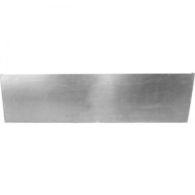 Door Bottom Patch Panel - Ford 5 Window Coupe & Ford Fordor