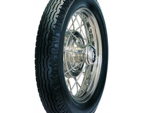 Model T Ford Tire - 450 X 21 - Blackwall - Universal Brand