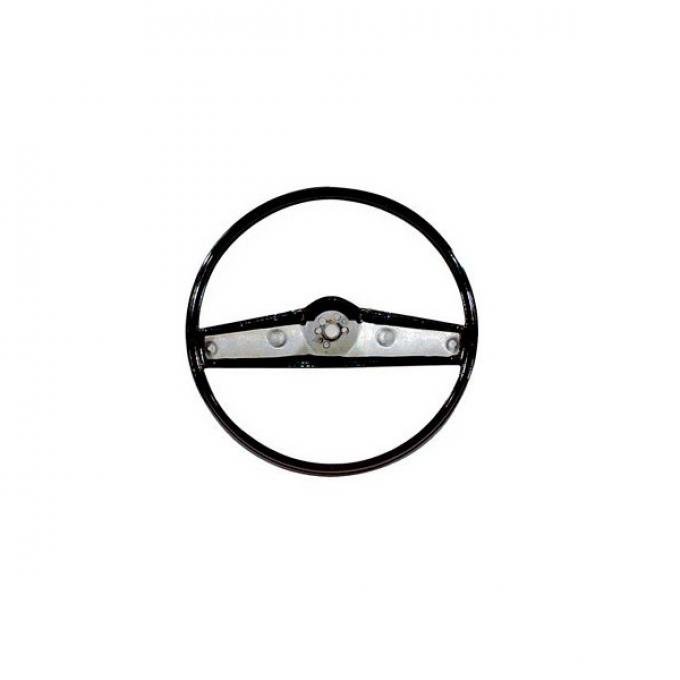 Camaro Steering Wheel, For Standard Interior, 1969-1970