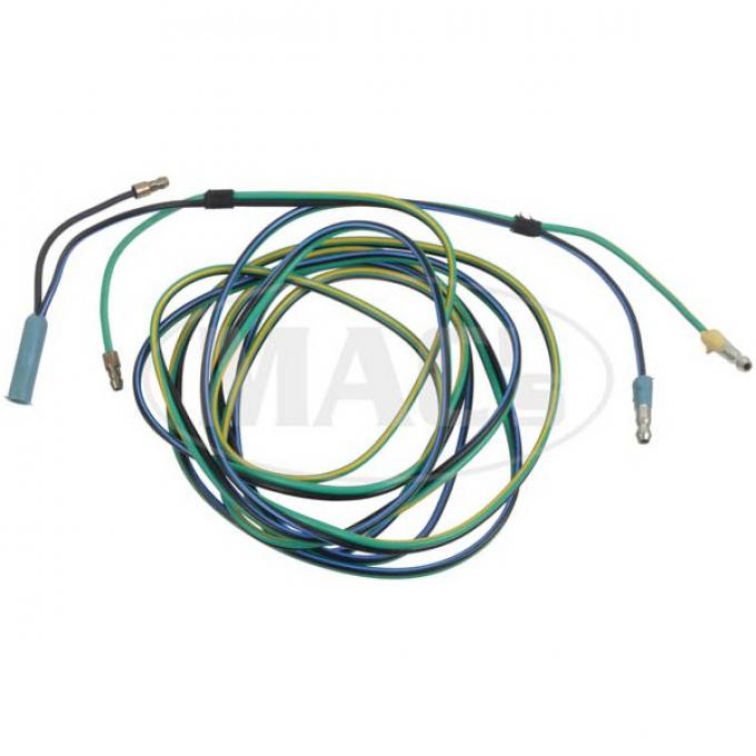 Dome Light Wire - 97 - Ford