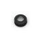 Chevy Shift Lever Rubber Bushing, With Metal Sleeve, 1955-1957