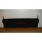 Corvette Compartment Divider, "Quiet Ride", Convertible/Fixed Roof Coupe, With Carpet & Corvette Word, 1998-2004