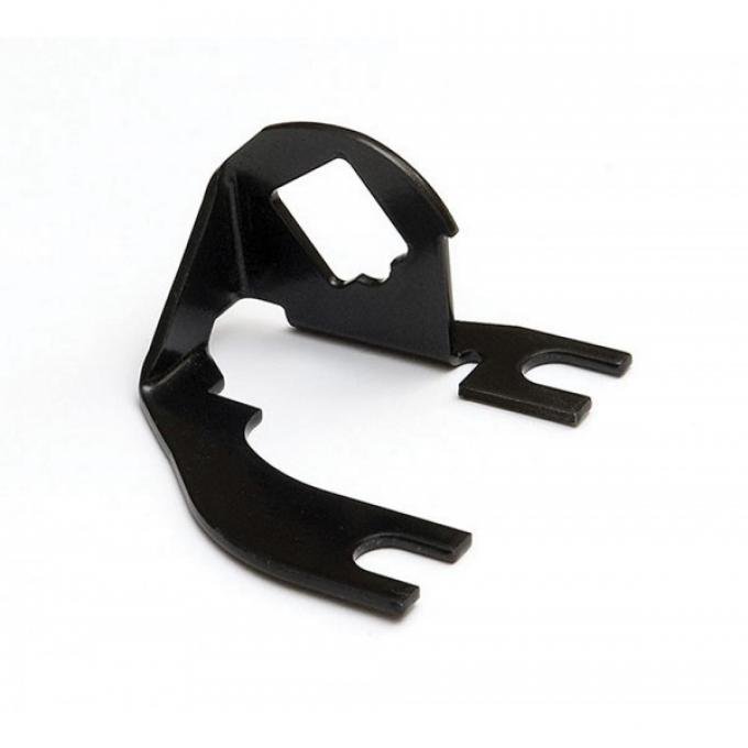 Chevy Detent Cable Bracket, For Cars With Carburetor, 1955-1957