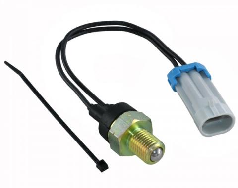 Corvette Back-Up Light Switch, For Cars With Manual Transmission, 1989-1996