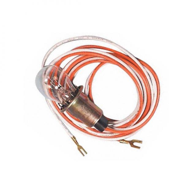 Chevy Or GMC Truck Turn Signal Conversion Kit 12 Volt 19541955