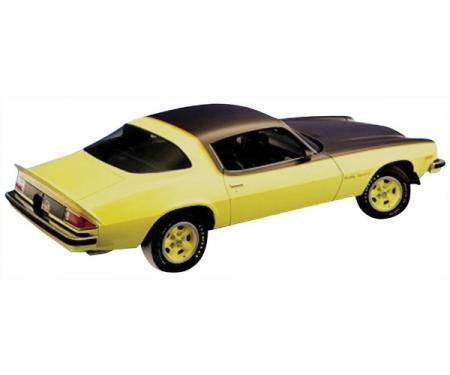 Camaro Stripe Kit, Rally Sport (RS), 1975-1977