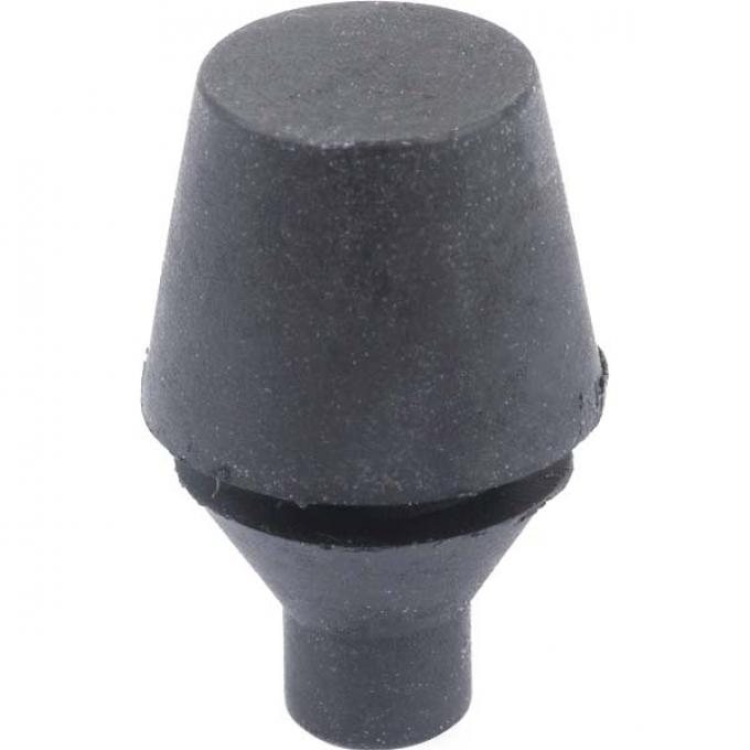 Gas Tank Filler Door Bumpers