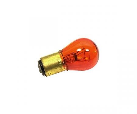 Corvette Parking Light/Turn Signal Light Bulb, #2057NA, 1969-1974, 1984-1996