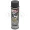 POR-Brand Paint, Chassis Coat Black, Semi-Gloss Black, 14 Oz. Spray Can