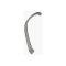 Large Front Fender Brace - Right Or Left - Stamped Steel - Ford