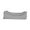 Panel Below Trunk Lid - 37-38 Ford Coupe - 37 Ford Club Coupe, Ford Cabriolet & Ford Roadster