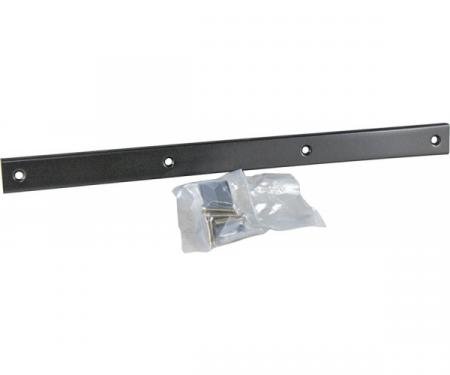 Chevy Truck Windshield Molding Bracket, Center, 1947-1953