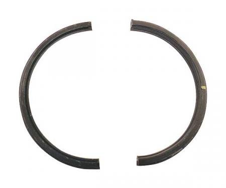 Rear Main Seal Set - 2 Pieces - 351C & 400 V8 - Ford & Mercury