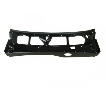 Camaro - Outer Cowl Repair Panel, Driver Quality, 1968-1969