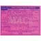Emission Decal, 351C California, Montego, 1974