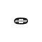 Chevy Truck Under Hood Cover, Quietride AcoustiHOOD, 3-D Molded, With Logo, 1947-1954