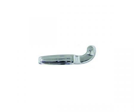 Camaro Door Handle, Inside, Standard Interior, Right, Original GM, 1968-1969