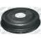 Chevy Or GMC Truck Brake Drum, Front Or Rear, 6 Lug, 1951-1970