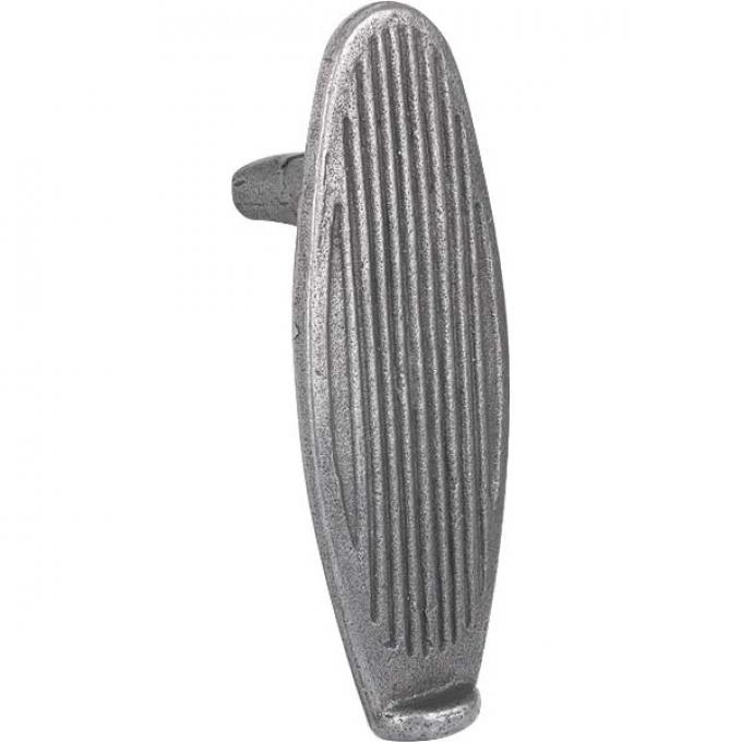 Model A Ford Brake Or Clutch Pedal - Forged Steel - For 1928 - Early 1931