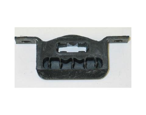 Corvette Exhaust Hanger, Rear, 1997-2004