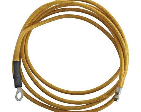 Fuel Tank Sending Unit Wire - 51 Long - Ford 6 Cylinder & V8