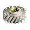 Transmission Reverse Idler Gear & Bushing - 3 Speed - Helical - 18 Teeth - 85, 90 & 95 HP - Ford