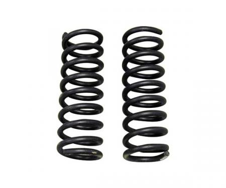 Coil Springs - Comet