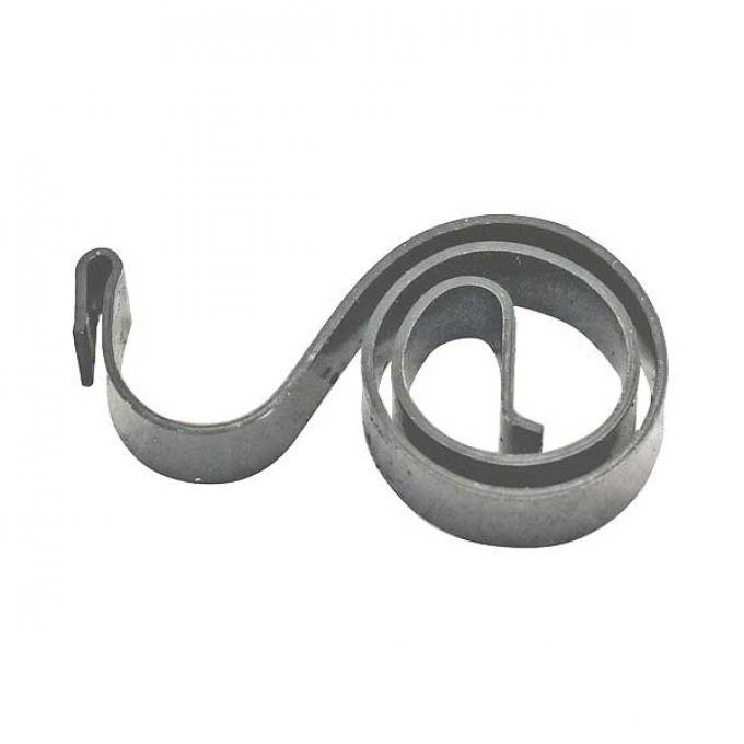 Model T Starter Motor Brush Spring, 1919-1927