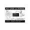 Trunk Jack Instructions Decal - Montego Fastback With Styled Wheels