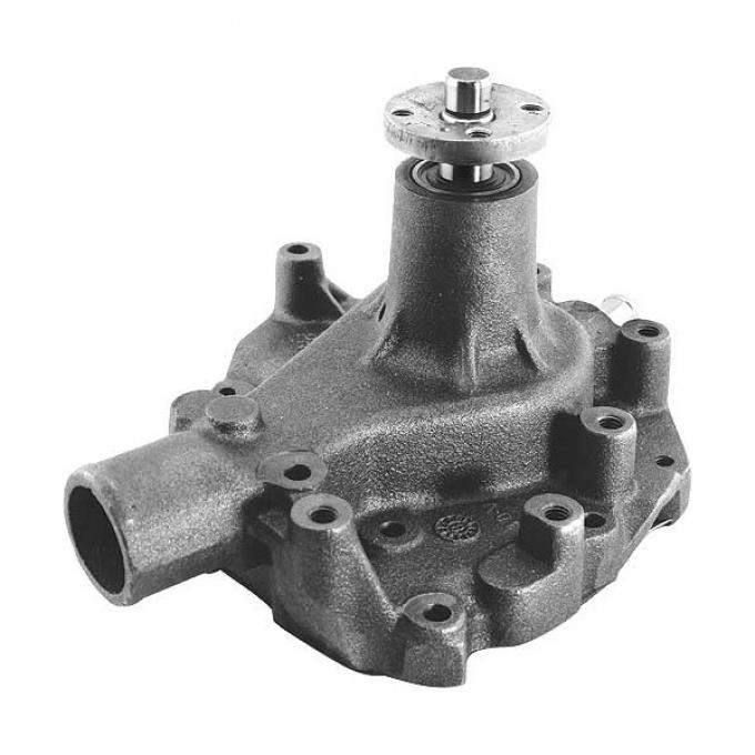 Ford Mustang Water Pump - New - 302 Or 351W V-8