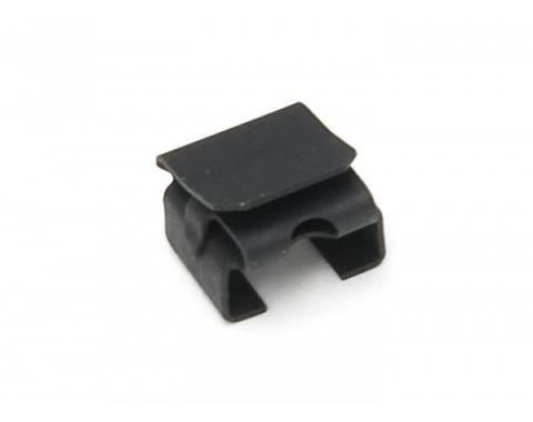 Corvette Hood Cable Lock Clip, 1984-1996