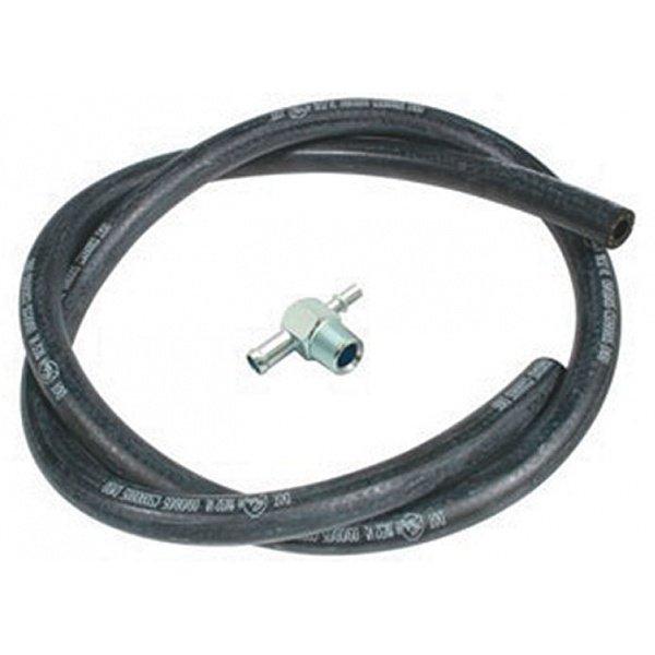 Chevy Truck Vacuum Hose Kit, Brake Booster, With T Fitting 19471954